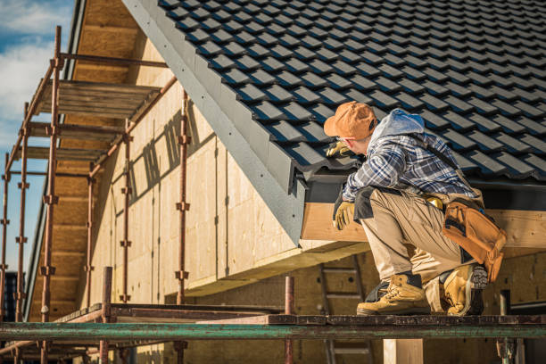 Fast & Reliable Emergency Roof Repairs in Santa Maria, CA